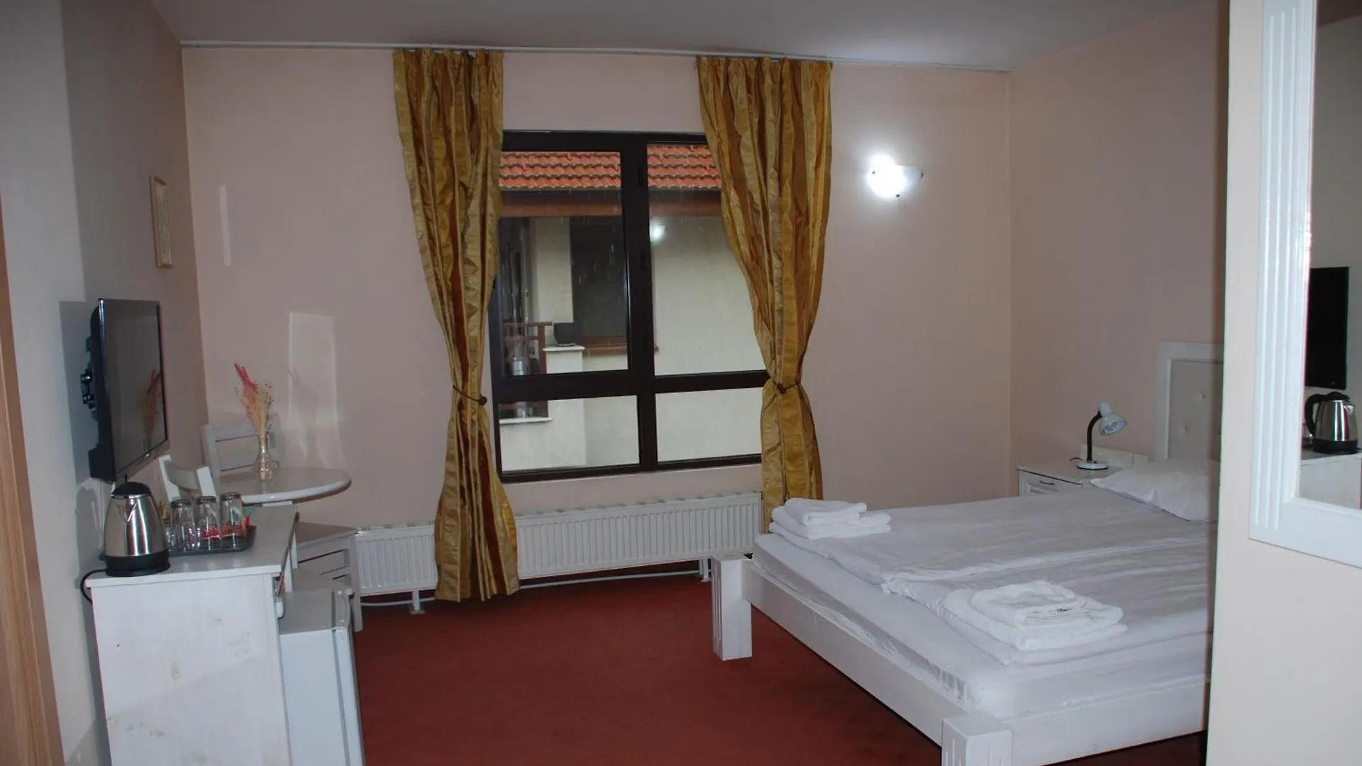 **  Guest House Anex Bansko Bulgarien