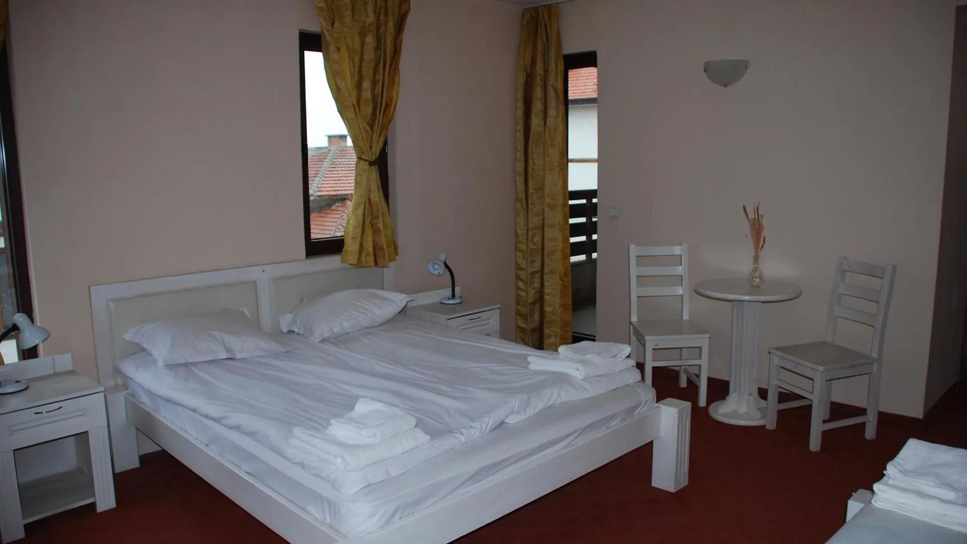 Guest House Anex Bansko