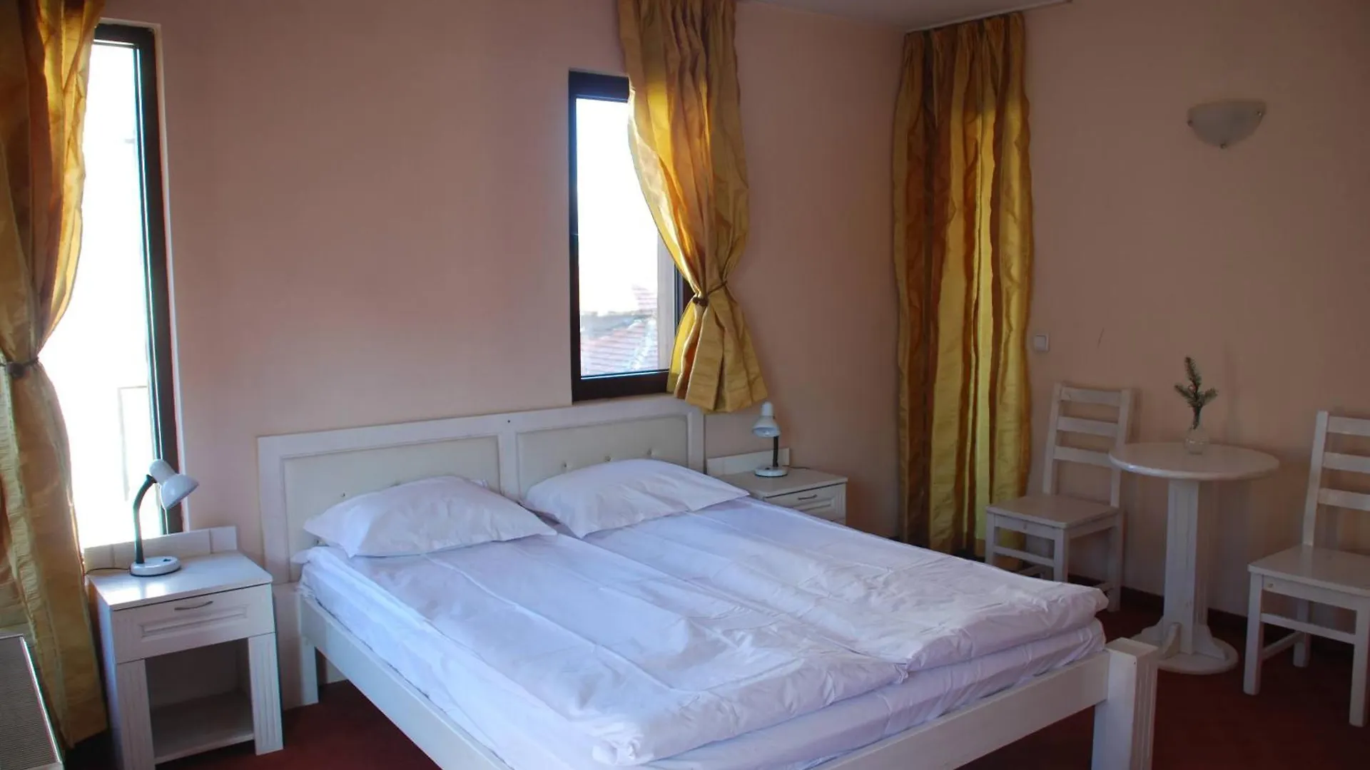 Guest House Anex Bansko Bulgarien