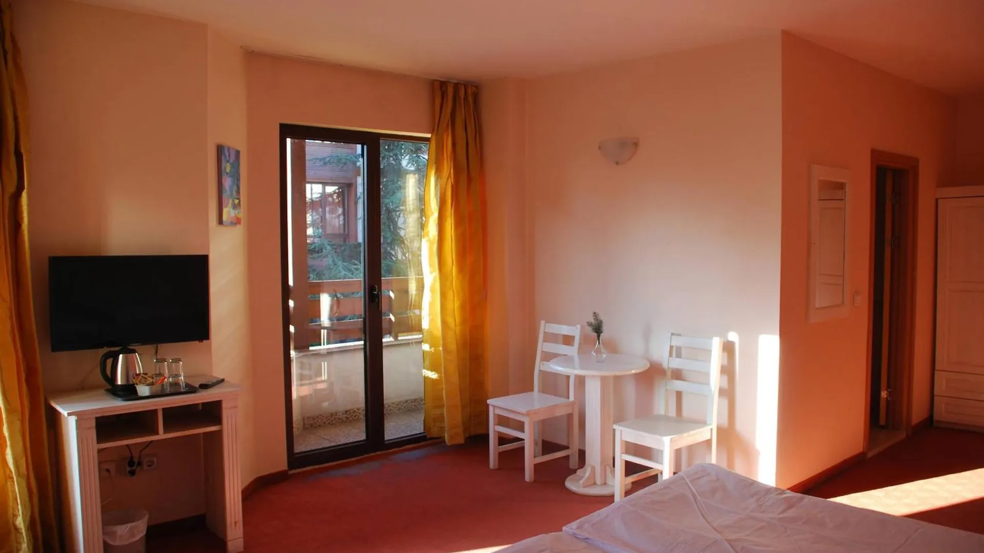 Guest House Anex Bansko