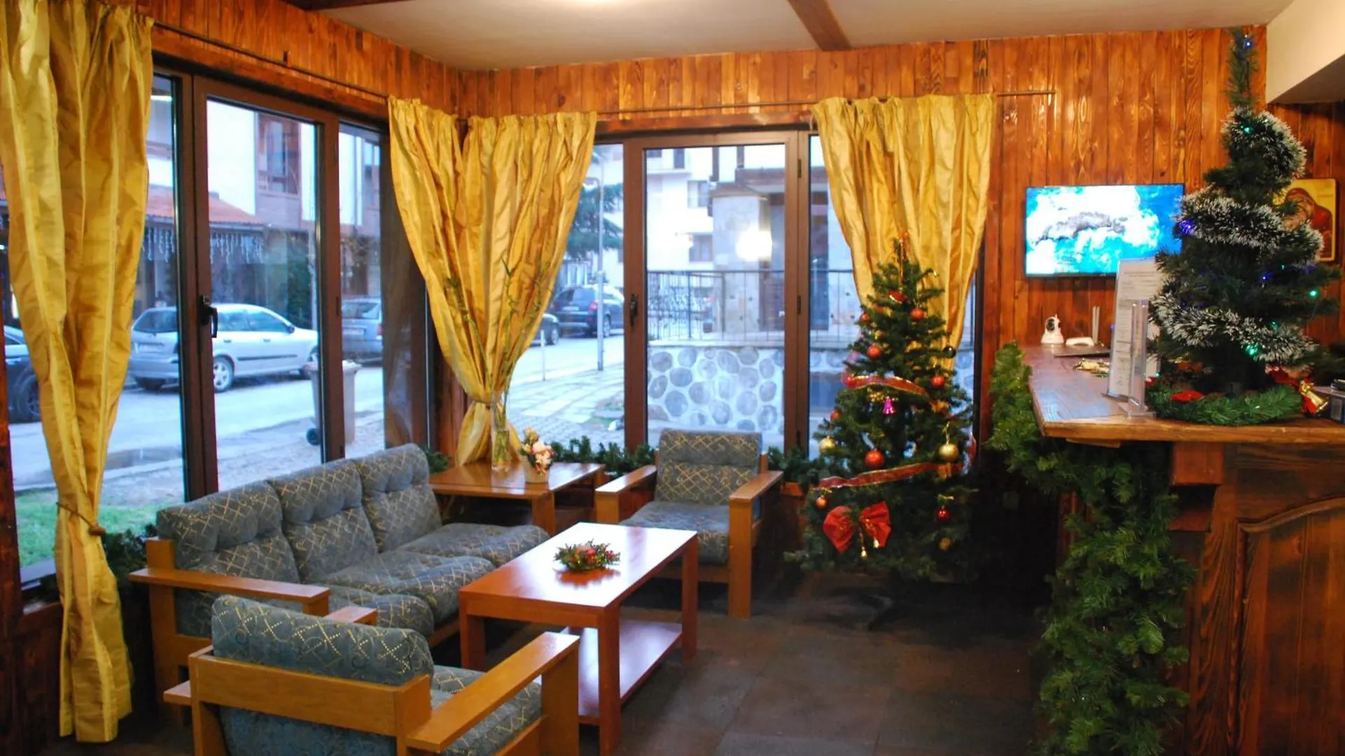Guest House Anex Bansko