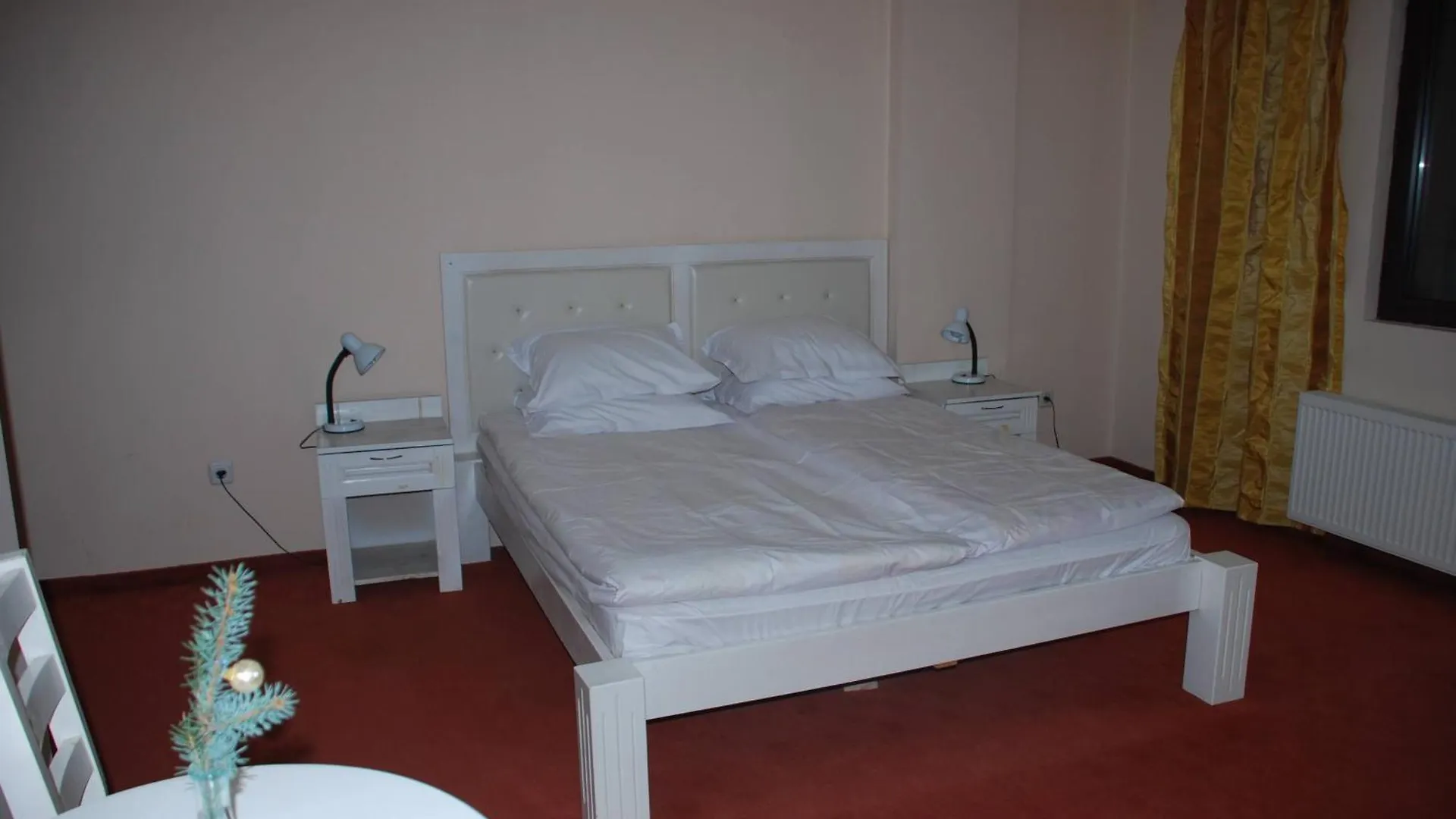 Guest House Anex Bansko Bulgarien