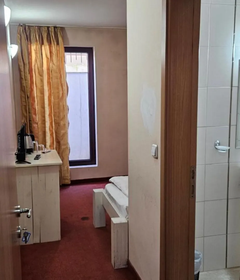 Guest House Anex Bansko Bulgarien