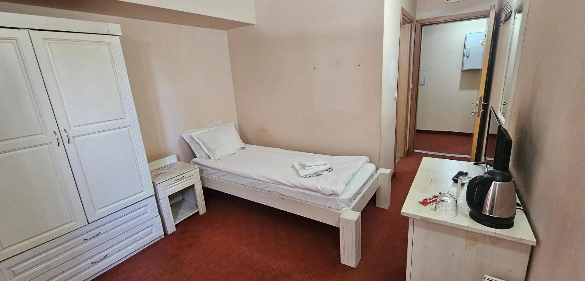 Guest House Anex Bansko Bulgarien