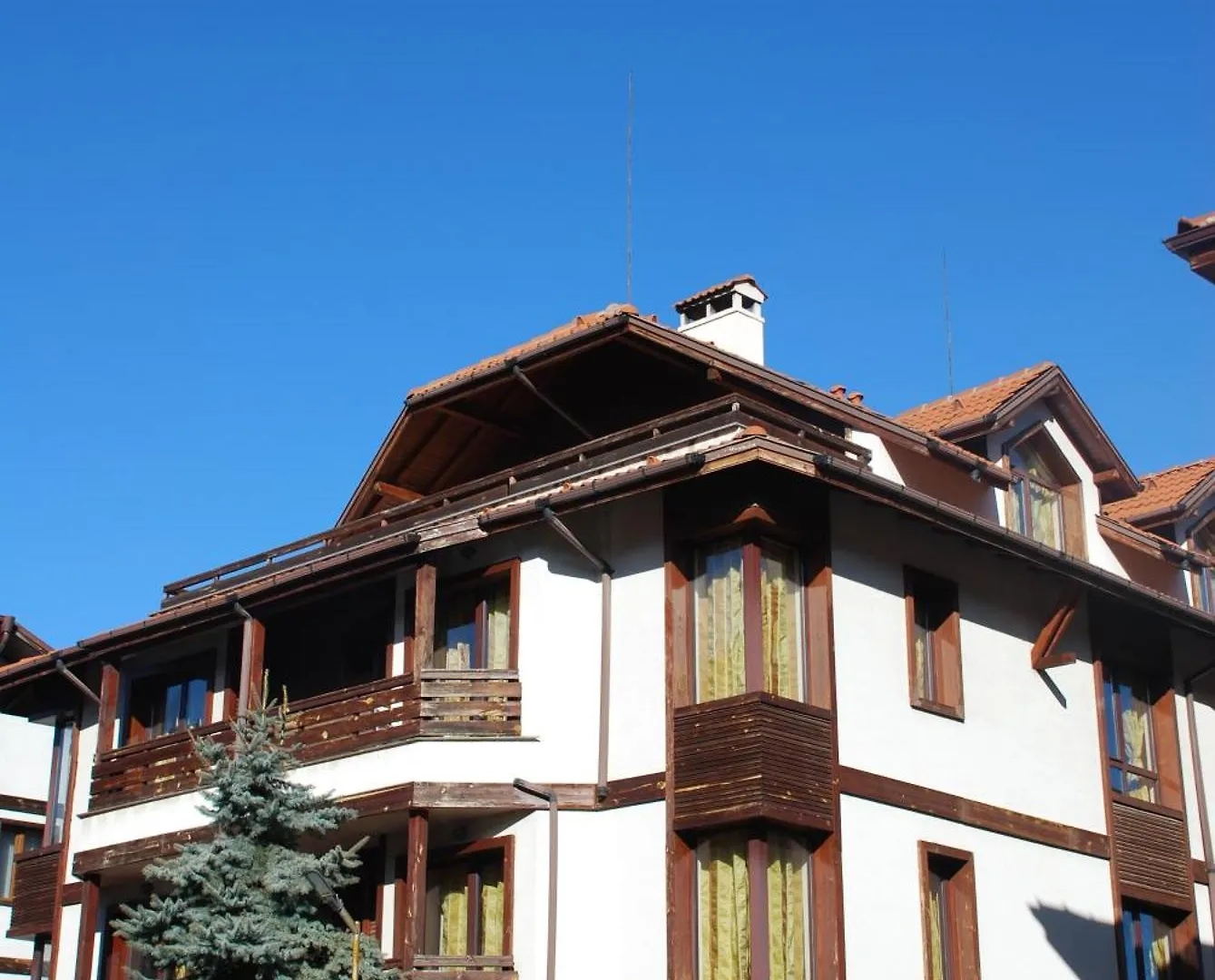 Guest House Anex Bansko