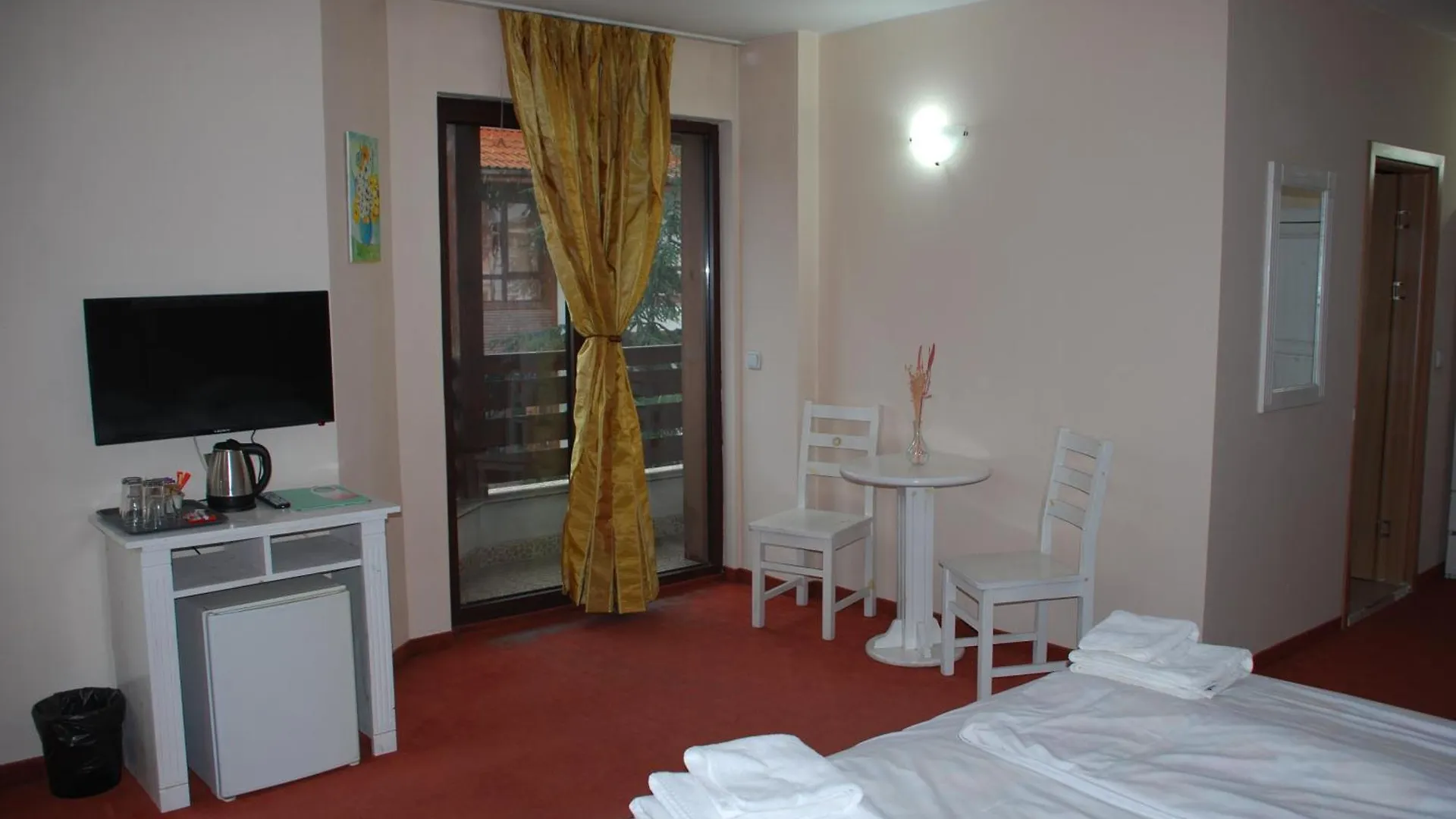 Guest House Anex Bansko 2*,