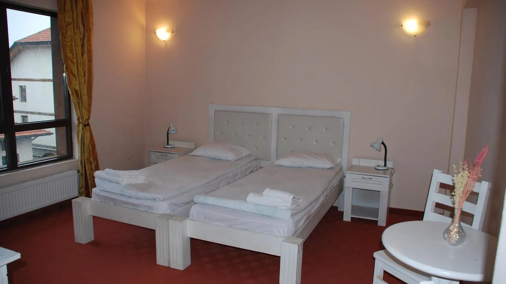 Guest House Anex Bansko