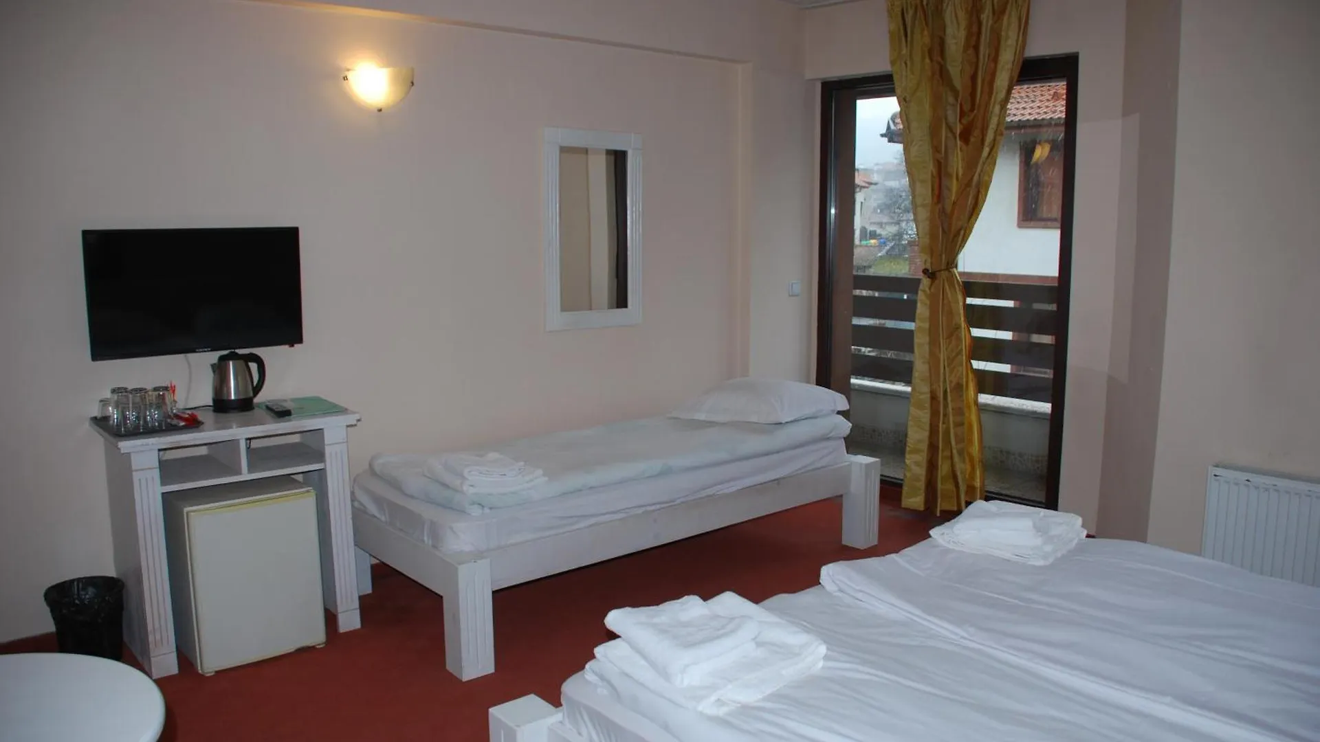 Guest House Anex Bansko 2*,
