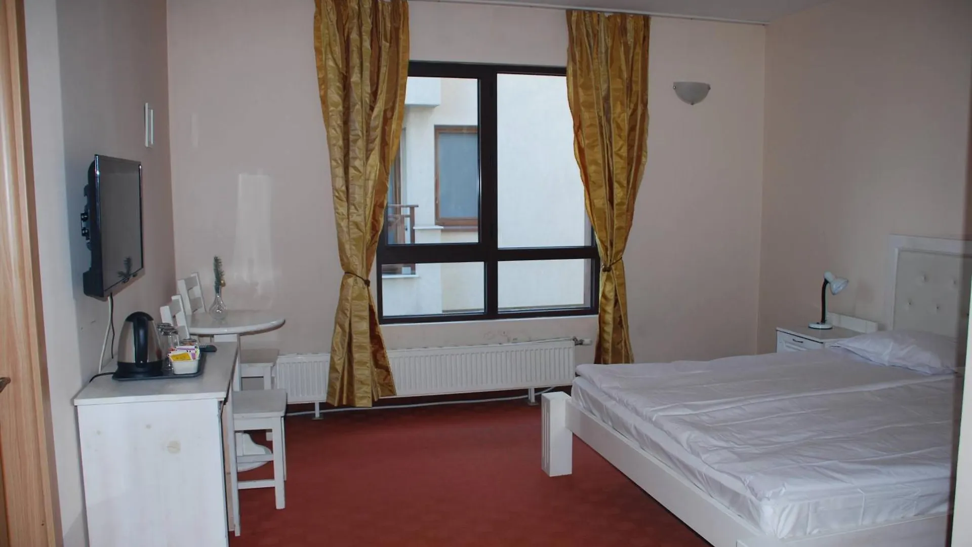 **  Guest House Anex Bansko Bulgaria