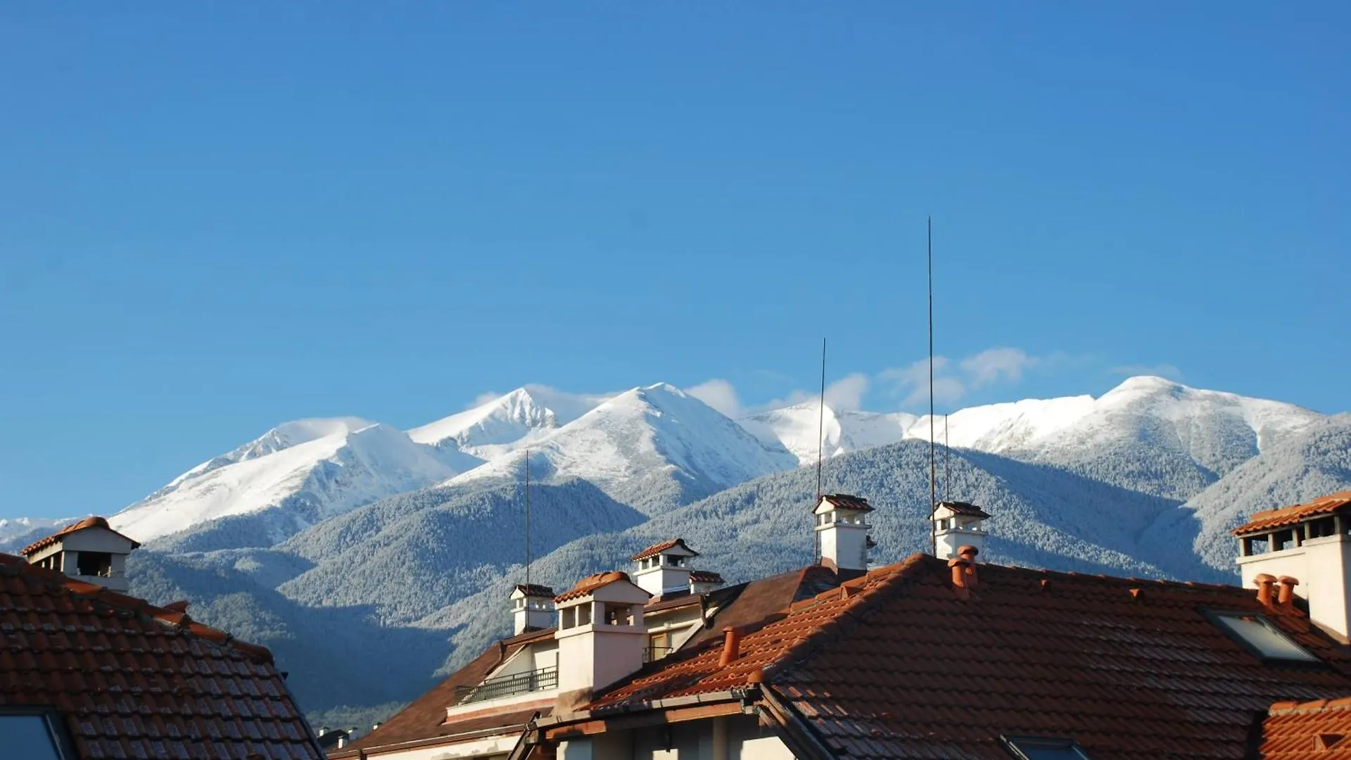 Guest House Anex Bansko 2*,
