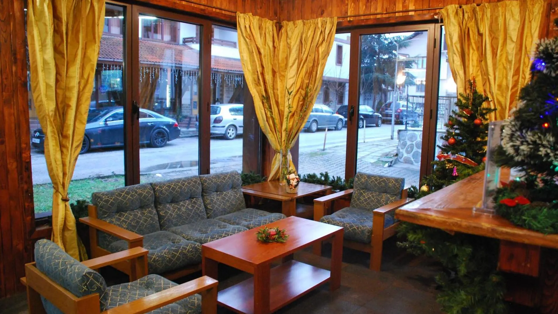 Guest House Anex Bansko