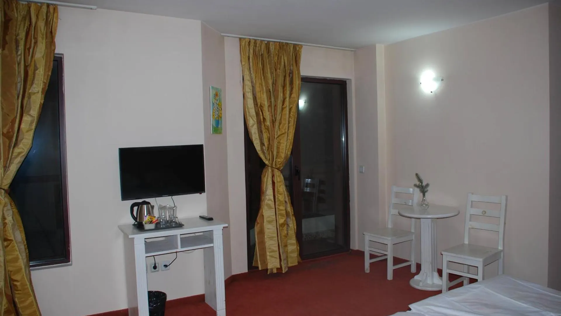 Guest House Anex Bansko 2*,