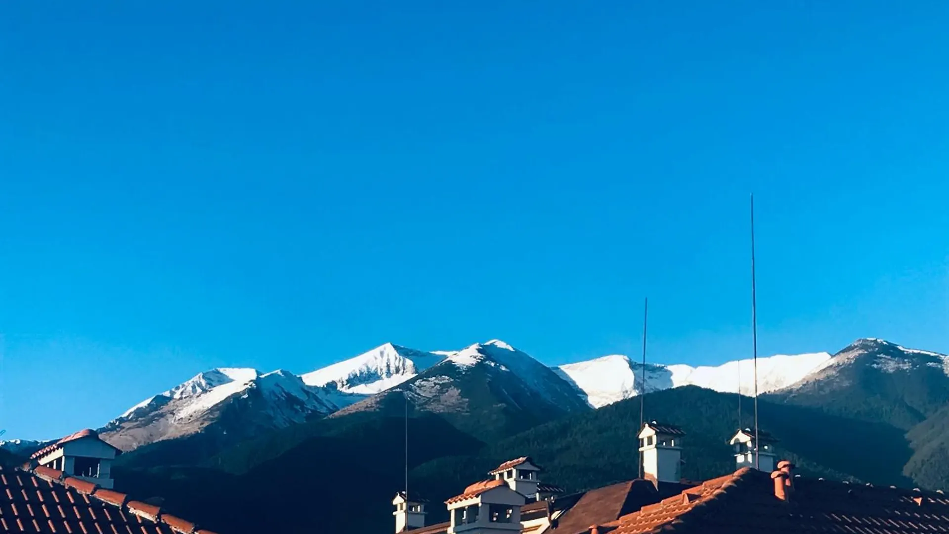 Guest House Anex Bansko Bulgaria