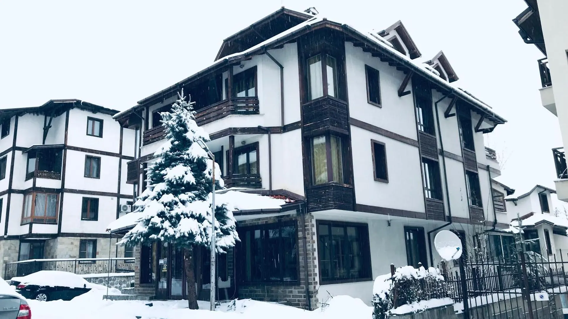 Guest House Anex Bansko 2*,  Bulgaria