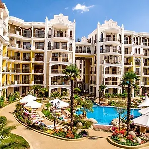 Hotel de apartamente Harmony - Monte Carlo