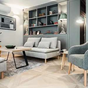 Apartament 8th Hill