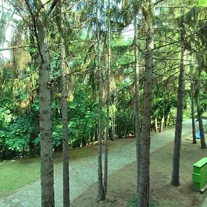 Hotel Park Briz