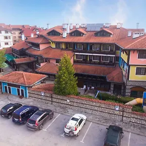 Tanne Bansko